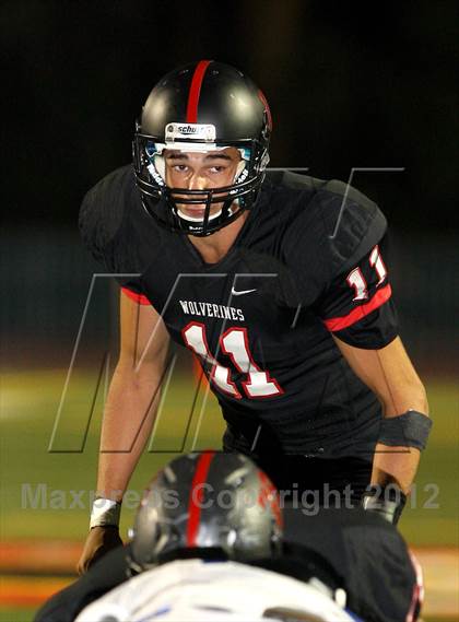 Thumbnail 1 in North Hollywood vs. Harvard-Westlake photogallery.