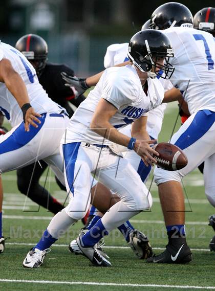 Thumbnail 1 in North Hollywood vs. Harvard-Westlake photogallery.