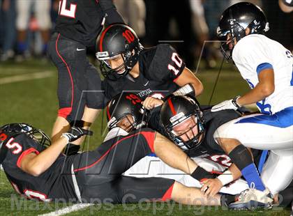 Thumbnail 1 in North Hollywood vs. Harvard-Westlake photogallery.