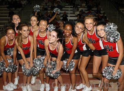 Thumbnail 1 in North Hollywood vs. Harvard-Westlake photogallery.