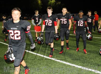 Thumbnail 1 in North Hollywood vs. Harvard-Westlake photogallery.