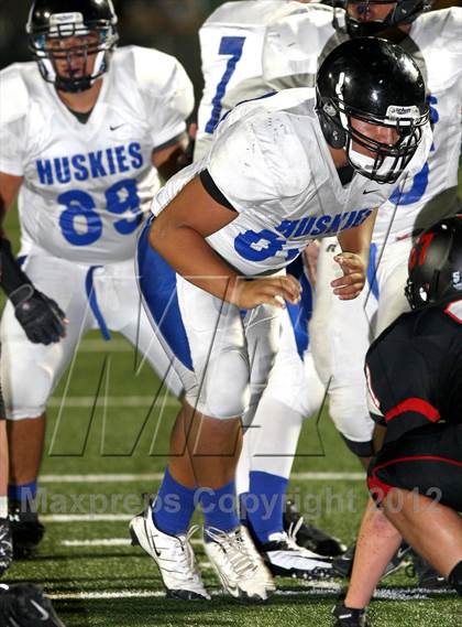 Thumbnail 1 in North Hollywood vs. Harvard-Westlake photogallery.