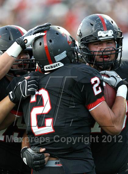 Thumbnail 2 in North Hollywood vs. Harvard-Westlake photogallery.