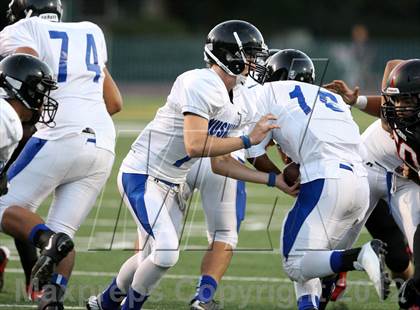 Thumbnail 2 in North Hollywood vs. Harvard-Westlake photogallery.
