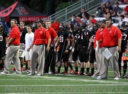 Thumbnail 2 in North Hollywood vs. Harvard-Westlake photogallery.
