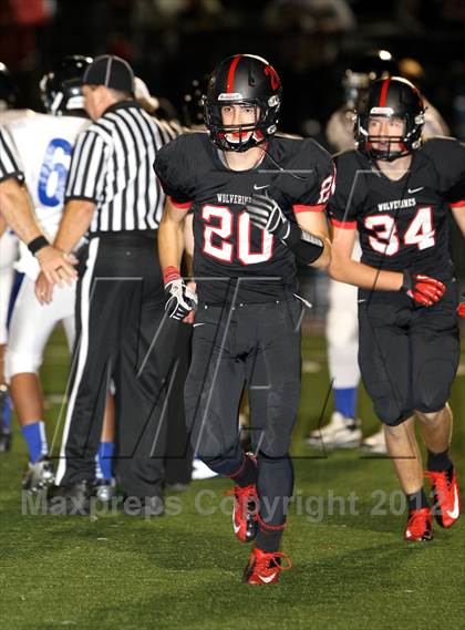 Thumbnail 1 in North Hollywood vs. Harvard-Westlake photogallery.
