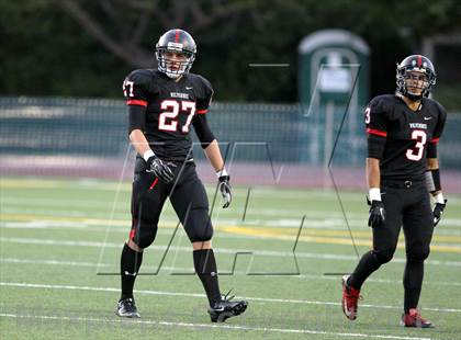 Thumbnail 3 in North Hollywood vs. Harvard-Westlake photogallery.