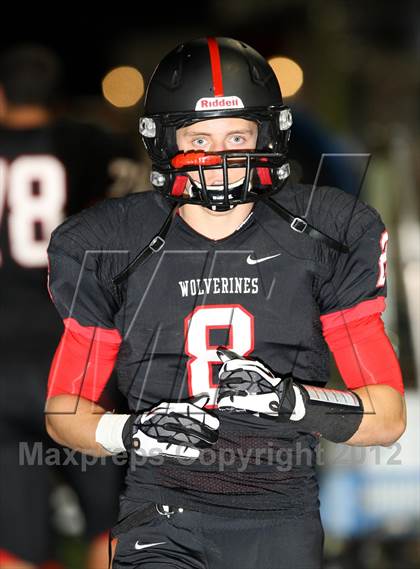 Thumbnail 1 in North Hollywood vs. Harvard-Westlake photogallery.
