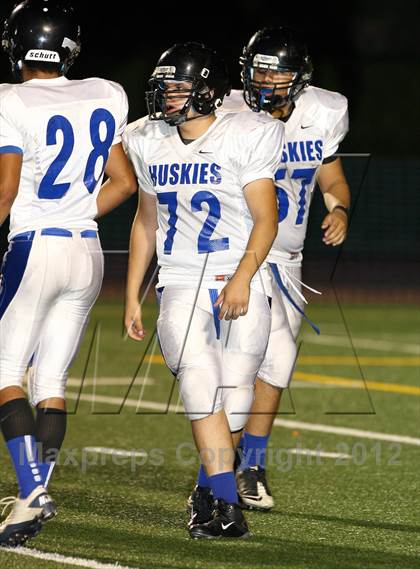 Thumbnail 3 in North Hollywood vs. Harvard-Westlake photogallery.
