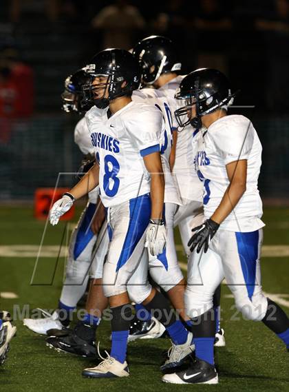 Thumbnail 2 in North Hollywood vs. Harvard-Westlake photogallery.