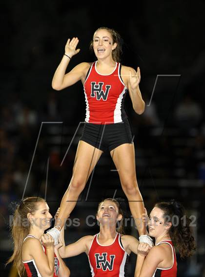 Thumbnail 3 in North Hollywood vs. Harvard-Westlake photogallery.