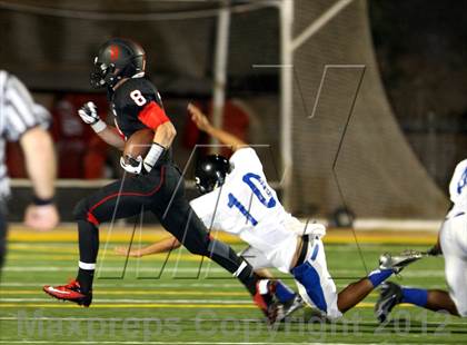 Thumbnail 3 in North Hollywood vs. Harvard-Westlake photogallery.