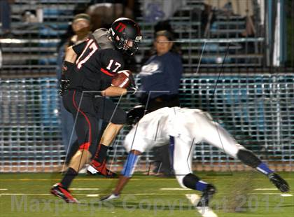Thumbnail 3 in North Hollywood vs. Harvard-Westlake photogallery.
