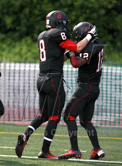 Thumbnail 1 in North Hollywood vs. Harvard-Westlake photogallery.