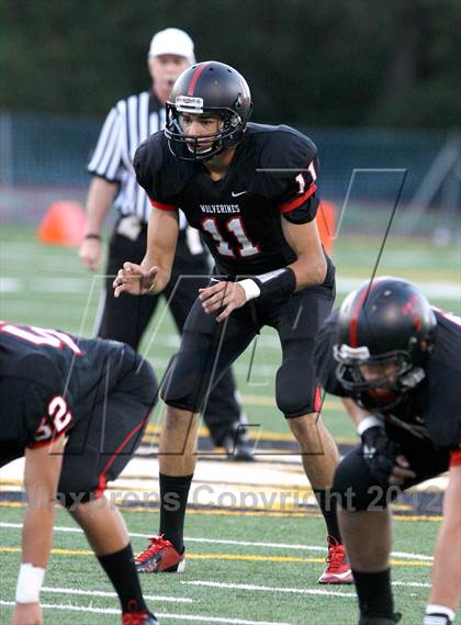 Thumbnail 1 in North Hollywood vs. Harvard-Westlake photogallery.