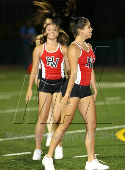 Thumbnail 3 in North Hollywood vs. Harvard-Westlake photogallery.