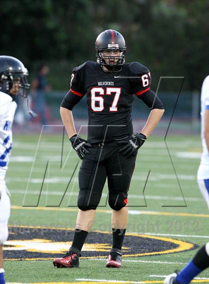 Thumbnail 2 in North Hollywood vs. Harvard-Westlake photogallery.