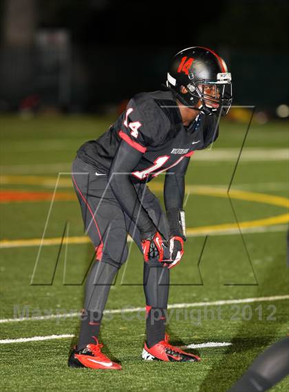 Thumbnail 1 in North Hollywood vs. Harvard-Westlake photogallery.