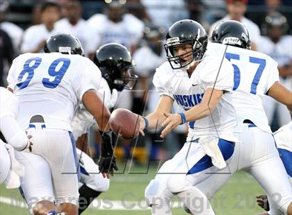 Thumbnail 2 in North Hollywood vs. Harvard-Westlake photogallery.
