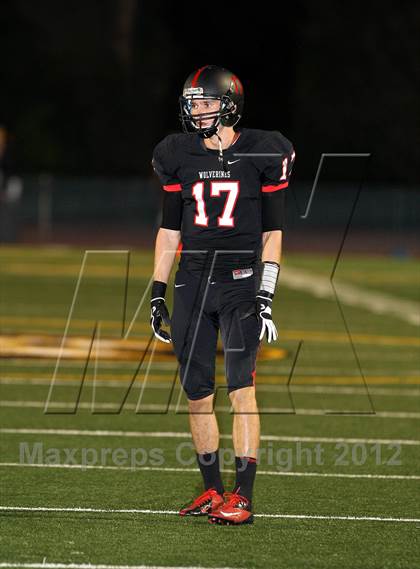 Thumbnail 1 in North Hollywood vs. Harvard-Westlake photogallery.