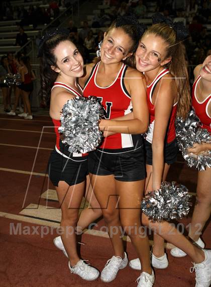 Thumbnail 3 in North Hollywood vs. Harvard-Westlake photogallery.