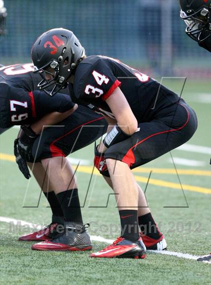 Thumbnail 2 in North Hollywood vs. Harvard-Westlake photogallery.
