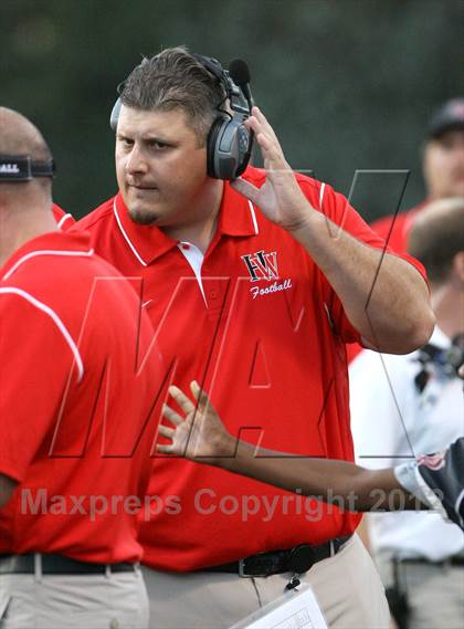 Thumbnail 2 in North Hollywood vs. Harvard-Westlake photogallery.