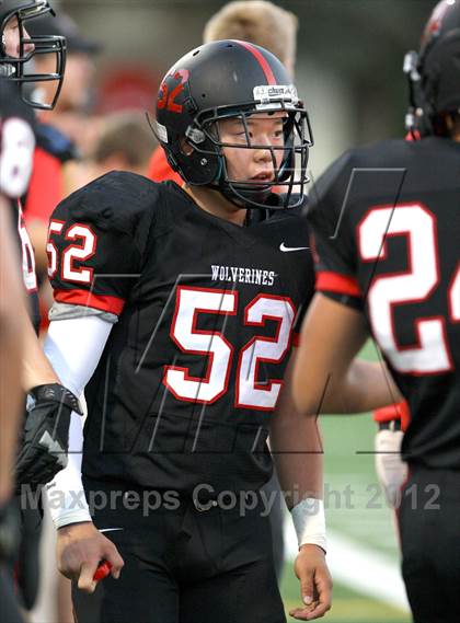 Thumbnail 2 in North Hollywood vs. Harvard-Westlake photogallery.