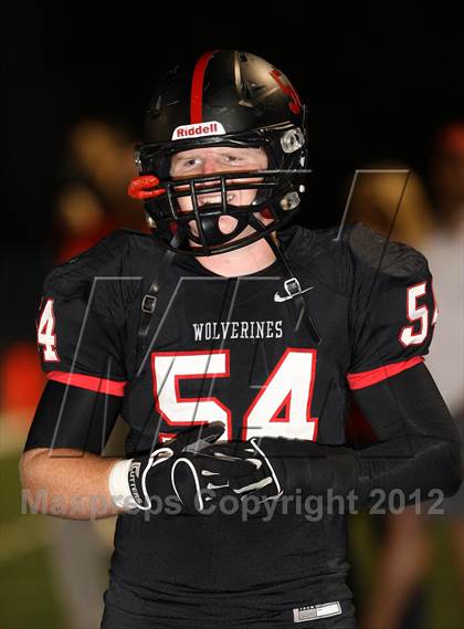 Thumbnail 2 in North Hollywood vs. Harvard-Westlake photogallery.