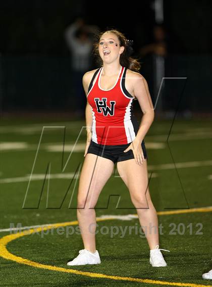 Thumbnail 2 in North Hollywood vs. Harvard-Westlake photogallery.
