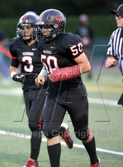 Thumbnail 1 in North Hollywood vs. Harvard-Westlake photogallery.