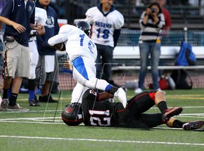 Thumbnail 2 in North Hollywood vs. Harvard-Westlake photogallery.