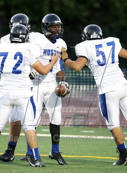 Thumbnail 2 in North Hollywood vs. Harvard-Westlake photogallery.