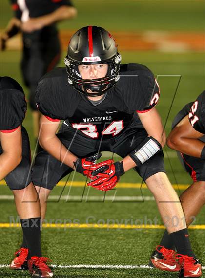 Thumbnail 2 in North Hollywood vs. Harvard-Westlake photogallery.