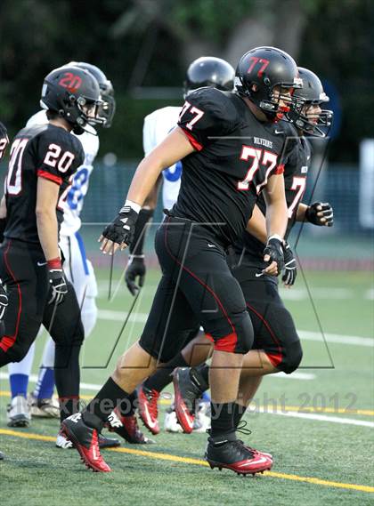 Thumbnail 2 in North Hollywood vs. Harvard-Westlake photogallery.