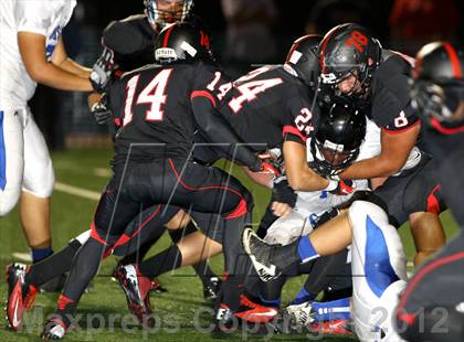 Thumbnail 1 in North Hollywood vs. Harvard-Westlake photogallery.