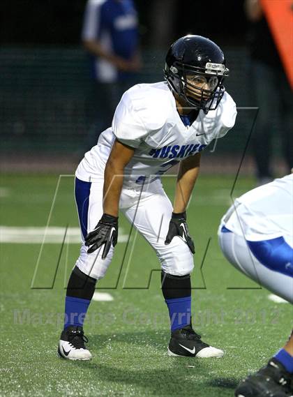 Thumbnail 3 in North Hollywood vs. Harvard-Westlake photogallery.