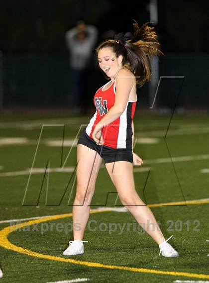 Thumbnail 1 in North Hollywood vs. Harvard-Westlake photogallery.