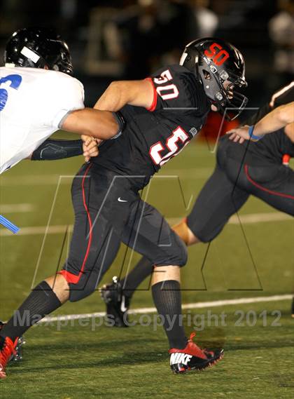 Thumbnail 2 in North Hollywood vs. Harvard-Westlake photogallery.