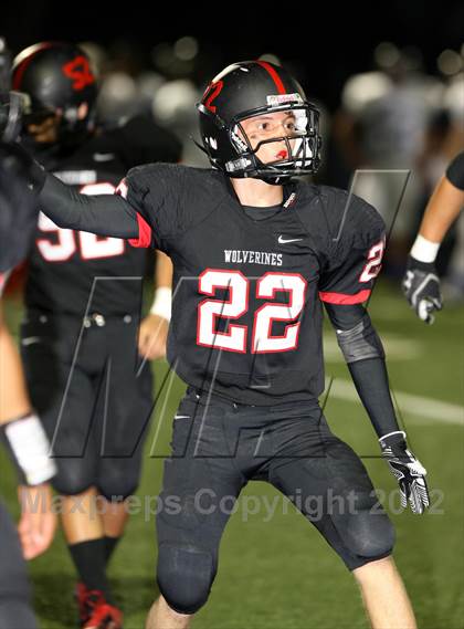 Thumbnail 3 in North Hollywood vs. Harvard-Westlake photogallery.