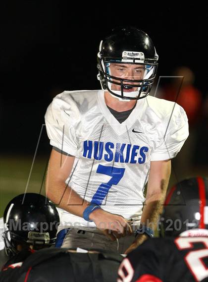 Thumbnail 1 in North Hollywood vs. Harvard-Westlake photogallery.