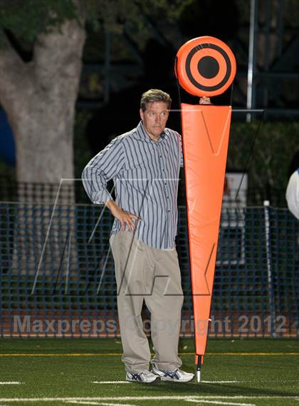 Thumbnail 1 in North Hollywood vs. Harvard-Westlake photogallery.