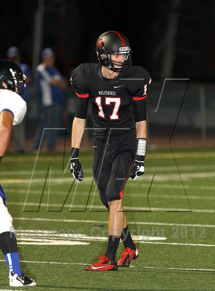 Thumbnail 1 in North Hollywood vs. Harvard-Westlake photogallery.
