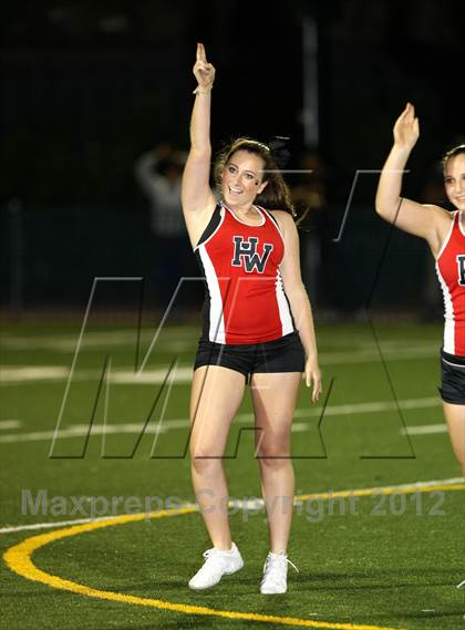 Thumbnail 3 in North Hollywood vs. Harvard-Westlake photogallery.