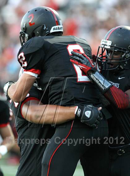 Thumbnail 1 in North Hollywood vs. Harvard-Westlake photogallery.