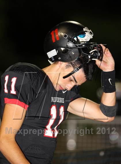 Thumbnail 1 in North Hollywood vs. Harvard-Westlake photogallery.