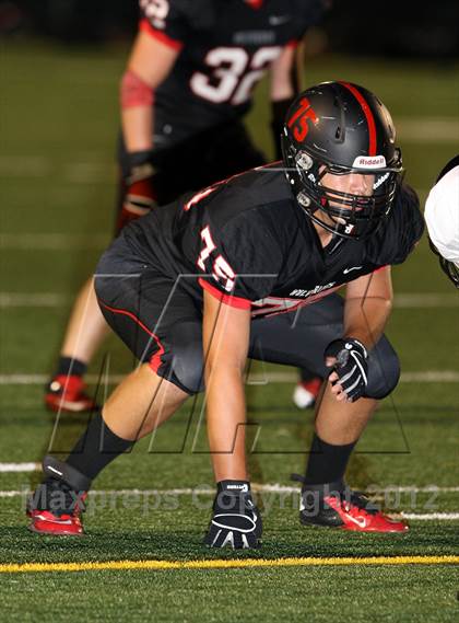 Thumbnail 2 in North Hollywood vs. Harvard-Westlake photogallery.