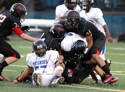 Thumbnail 1 in North Hollywood vs. Harvard-Westlake photogallery.