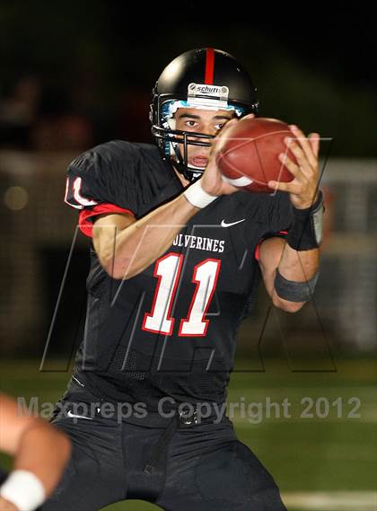Thumbnail 1 in North Hollywood vs. Harvard-Westlake photogallery.