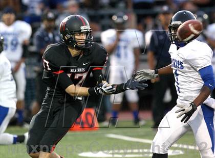 Thumbnail 1 in North Hollywood vs. Harvard-Westlake photogallery.